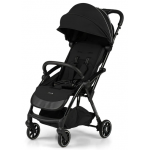 Leclercbaby C55-LEC20018 Influencer™ Air 嬰兒車 (鋼琴黑)